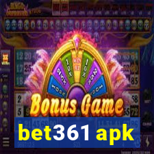 bet361 apk